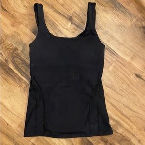 Rare Lululemon tank
